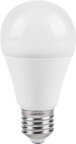 LED žárovka Rabalux 9W, 810lm, 3000K, teplá bílá, (60W), F, 79035