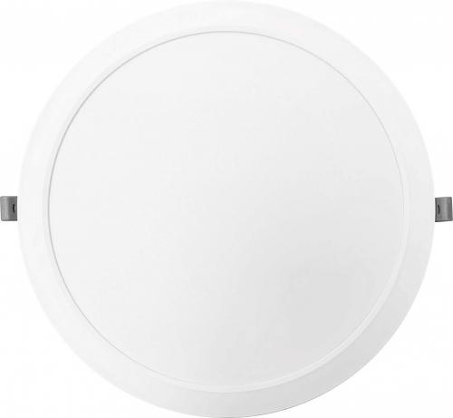 LED vestavn svtidlo DAISY VEGA NG-R White 24W NW 2500lm, 4000K, IP20, Greenlux GXDS283