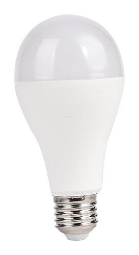 LED žárovka Rabalux 17W, (131W), 3000K, 2100lm, A65, E27, 1468