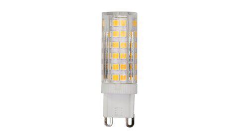 LED rovka Rabalux G9, SMD-LED, 4W, 4000K, 350lm, 79063