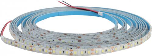 LED psek vododoln DAISY LED STRIP 120LED/m IP65 WW 5m 12W/m, 3000K, 1260lm/m, Greenlux GXDS327