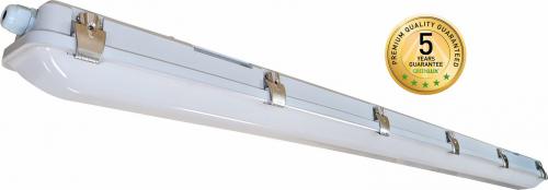 LED prachotsn svtidlo DUST LED Premium 20W NW 2650lm, 4000K, IP65, 600mm, 5 let zruka, Greenlux GXWP350