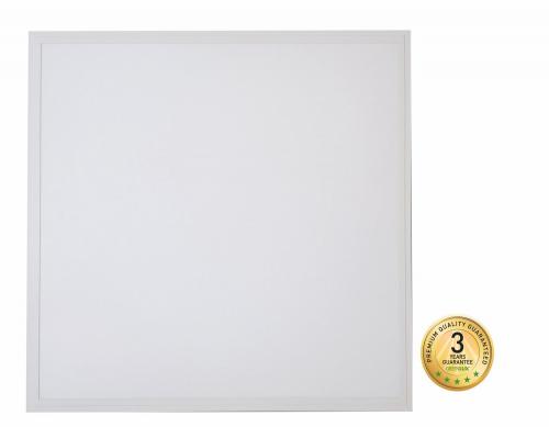 LED panel DAISY LIBRA 3G 60W NW 6200lm, 4000K, 600x600mm, IP20, Greenlux GXDS139