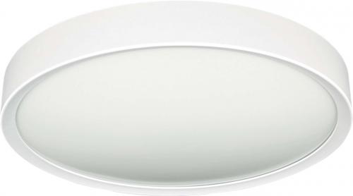 LED svtidlo SAMER White 24W NW 1920lm, 4000K, IP20, Greenlux GXLS362