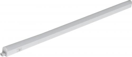 LED kuchysk svtidlo Greg, T5, vypna, 18W, 4000K, 1173mm, 1865lm, Rabalux 5219