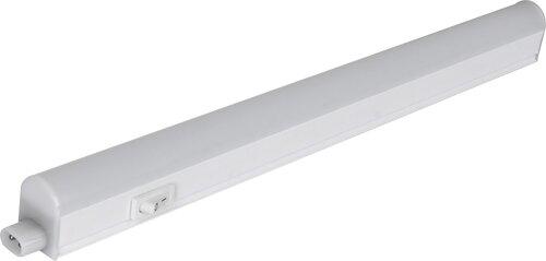 LED kuchysk svtidlo Greg, T5, vypna, 4W, 4000K, 310mm, 400lm, Rabalux 5216