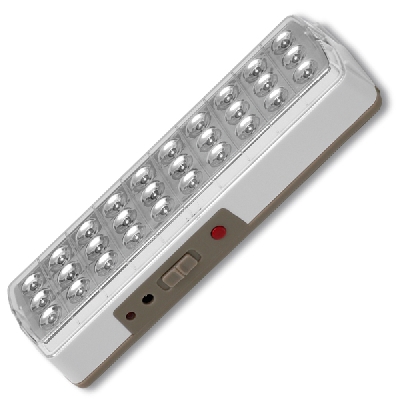 LED nouzové svítidlo Ecolite LEDIS TL5205-30LED, 30xLED, 1,8W, IP20 - zvìtšit obrázek