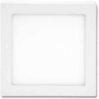 LED panel pøisazený Ecolite 25W LED-CSQ-25W/2700, 2700K, 2240lm, IP20, 30x30 cm - zvìtšit obrázek