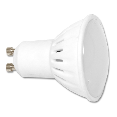 LED bodová žárovka Ecolite SMD GU10 LED10W-GU10/4100, GU10, 10W, 4100K, 1020lm - zvìtšit obrázek