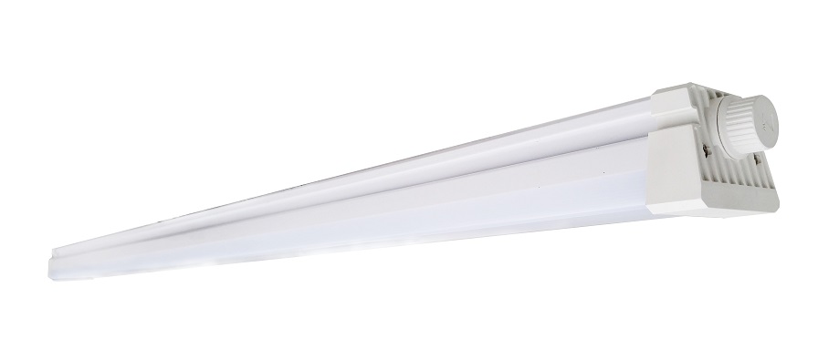 LED svítidlo DUST PROFI LED SLIM 60 NW, 30W, 2000lm, IP66, Greenlux GXWP370 - zvìtšit obrázek
