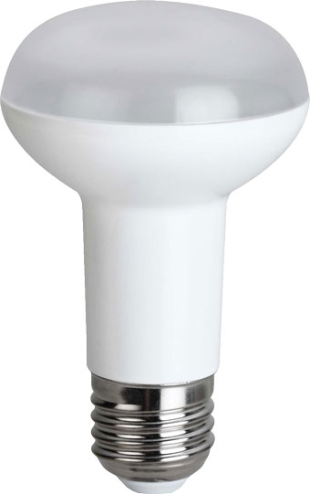 LED žárovka 7W LED SMD R63 E27 7W-WW, 2900K, 600lm, GXLZ216 - zvìtšit obrázek
