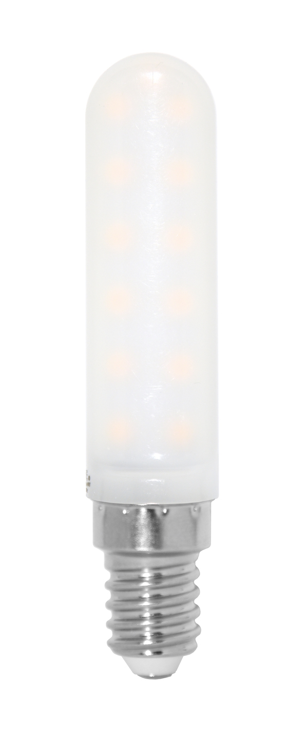 LED žárovka Ecolite FRIGO LED LED4W-TR/E14/4000, LED zdroj FRIGO E14,4W, SMD, 4000K, 360lm - zvìtšit obrázek