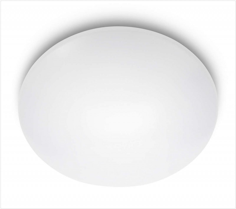 LED Stropní svítidlo Philips Suede 31801/31/16 bílé 4000K 28cm - zvìtšit obrázek