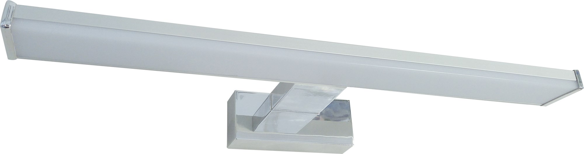 LED svítidlo koupelnové MIRROR 12W NW, 4000K, 1000lm, IP44, 60 cm, Greenlux GXLS204 - zvìtšit obrázek