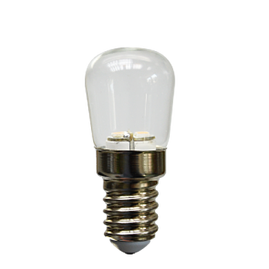LED žárovka RP22 1,5W E14 2700K CLEAR NBB 267200020 (spotøebièe) - zvìtšit obrázek