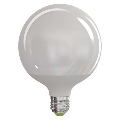 LED žárovka Classic Globe 15,3W, E27, 2700K, 1521lm, teplá bílá, EMOS ZQ2180 - zvìtšit obrázek