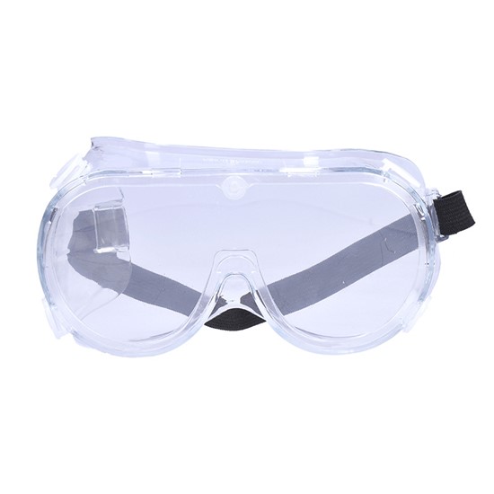 Ochranné brýle OOP-B Solight - zvìtšit obrázek