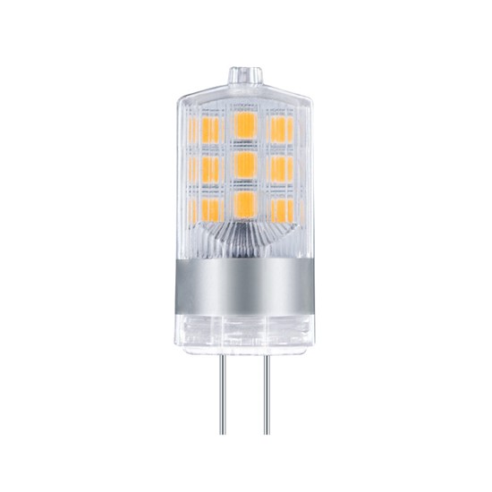 LED žárovka G4, 2,5W, 3000K, 230lm, Solight WZ329 - výprodej, poslední 4 kusy - zvìtšit obrázek