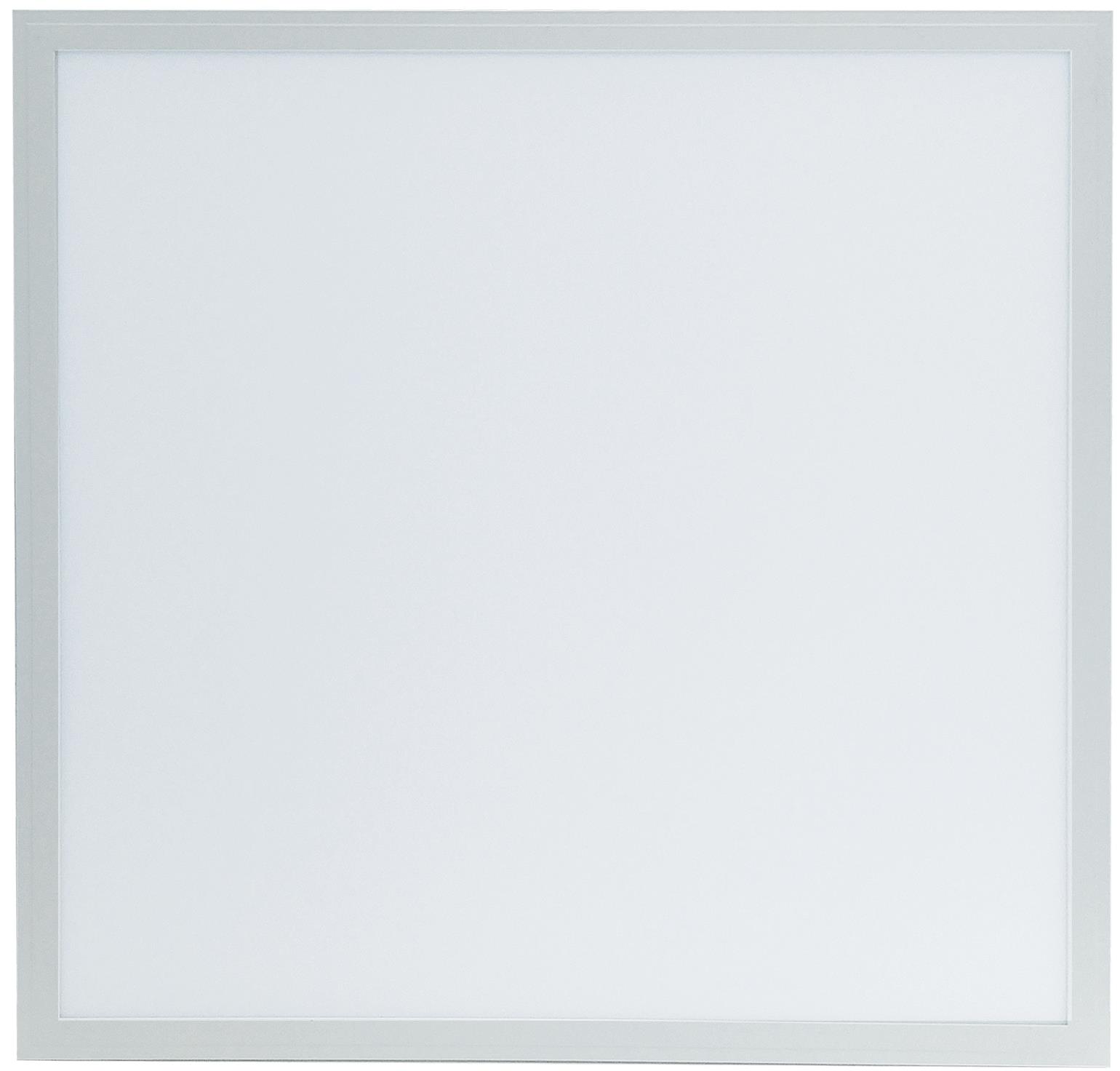 LED panel VIRGO 48W White NW, 4000K, 4800lm, IP20, 3 roky záruka, Greenlux GXLS247 - zvìtšit obrázek