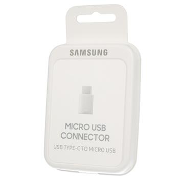 Adaptér (redukce) micro USB na USB Type-C Samsung EE-GN930BWE - zvìtšit obrázek