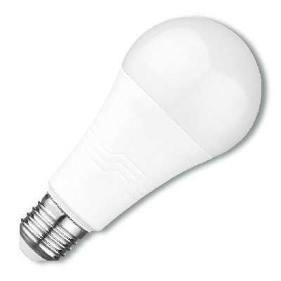 LED žárovka Ecolite LED20W-A65/E27/2700, SMD E27, 2700K, 2000lm, 20W - zvìtšit obrázek