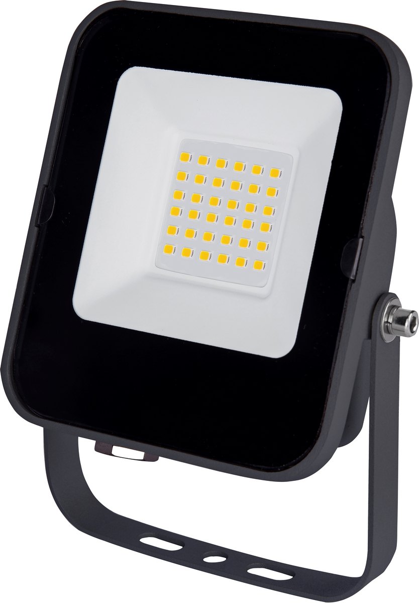 LED reflektor ALFA SMD 20W CW, svorkovnice, 6000K, 2000lm, IP65, Greenlux GXLR032 - zvìtšit obrázek