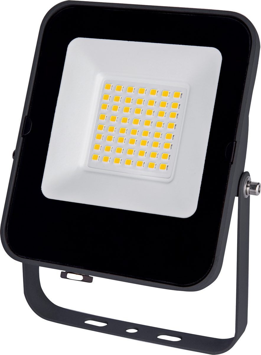 LED reflektor ALFA SMD 30W NW, svorkovnice, 4000K, 3000lm, IP65, Greenlux GXLR035 - zvìtšit obrázek