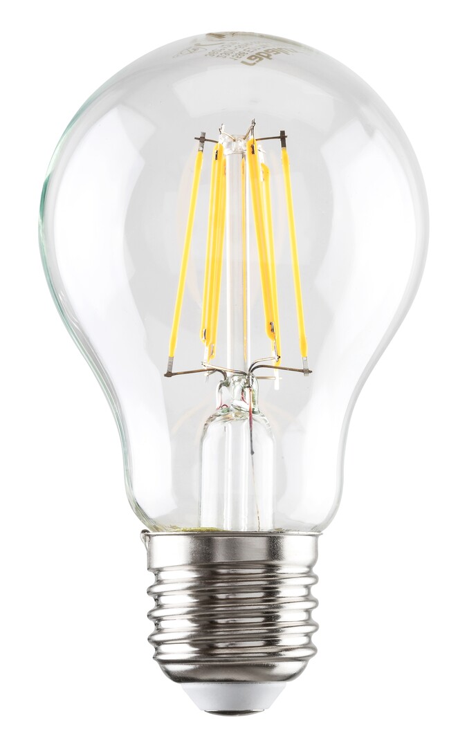 LED žárovka Rabalux Filament E27, 7W, 870lm, 4000K, 001696 - zvìtšit obrázek