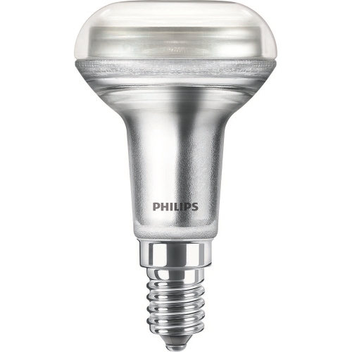 LED reflektorová žárovka Philips LEDspot R50 2,8W (40W), E14, 2700K, 210lm, 929001891102 - zvìtšit obrázek