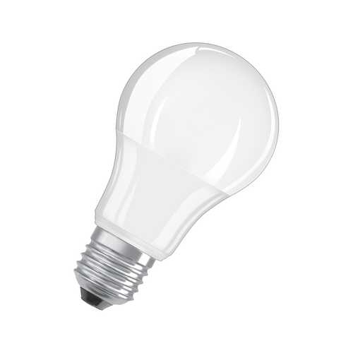 LED žárovka Osram Bulb Value 5,5W, A40, 4000K, denní bílá, 470lm, E27 - zvìtšit obrázek