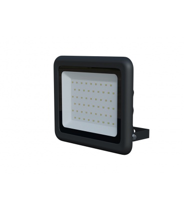 LED reflektor LEDMED VANA SMD 50W, èerný, 4000K, 4000lm, IP65, Panlux LM34300015 - zvìtšit obrázek