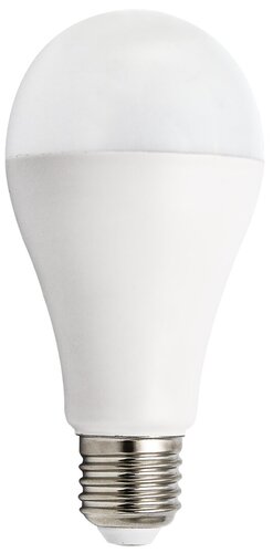 LED žárovka Rabalux 20W, 2450lm, 3000K, A65, teplá bílá, 1969  - zvìtšit obrázek