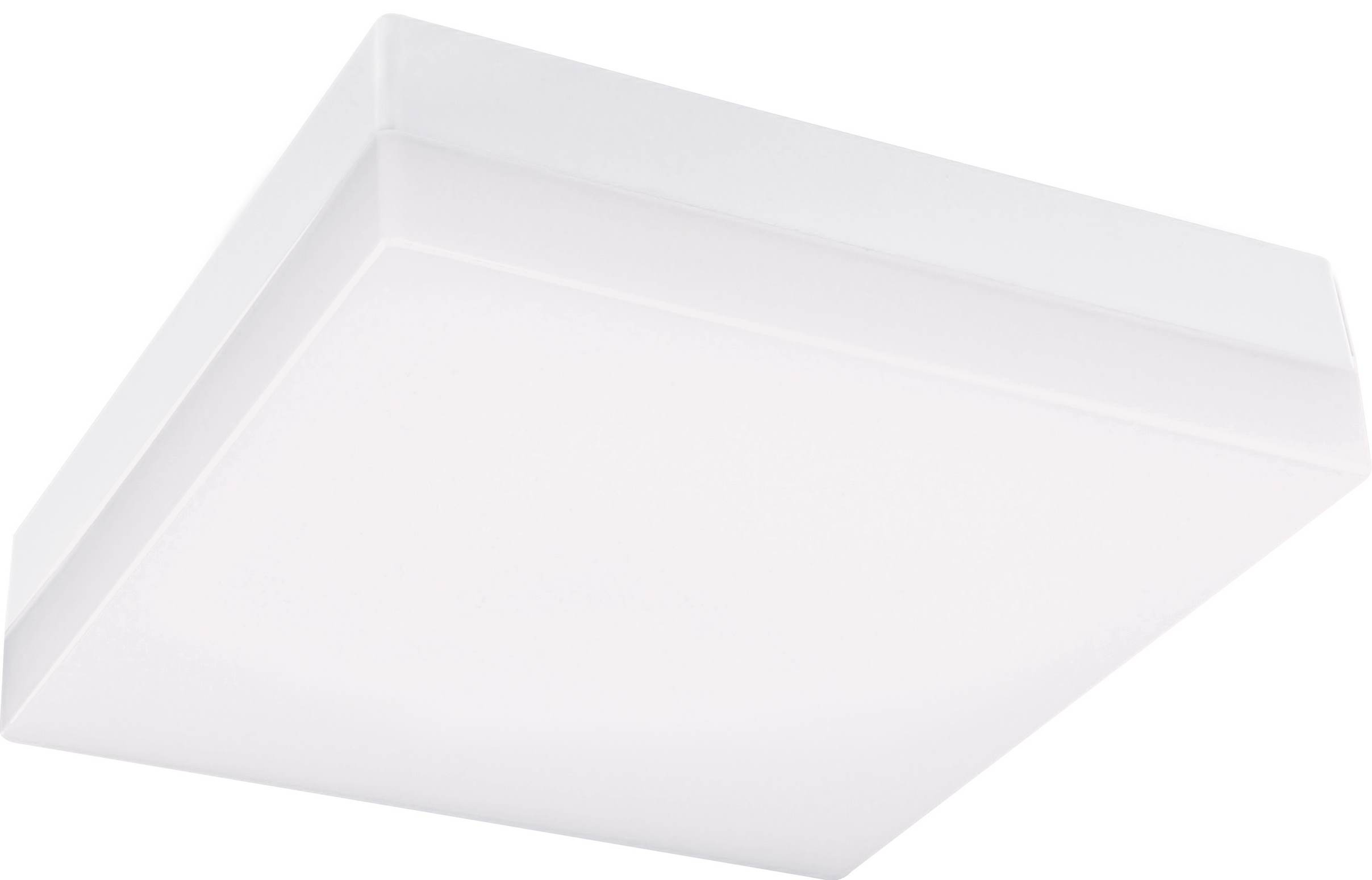 LED pøisazené svítidlo LED SMART-S White 12W CCT, 3000/4000/6000K, 1400lm, IP44, Greenlux GXLS285 - zvìtšit obrázek