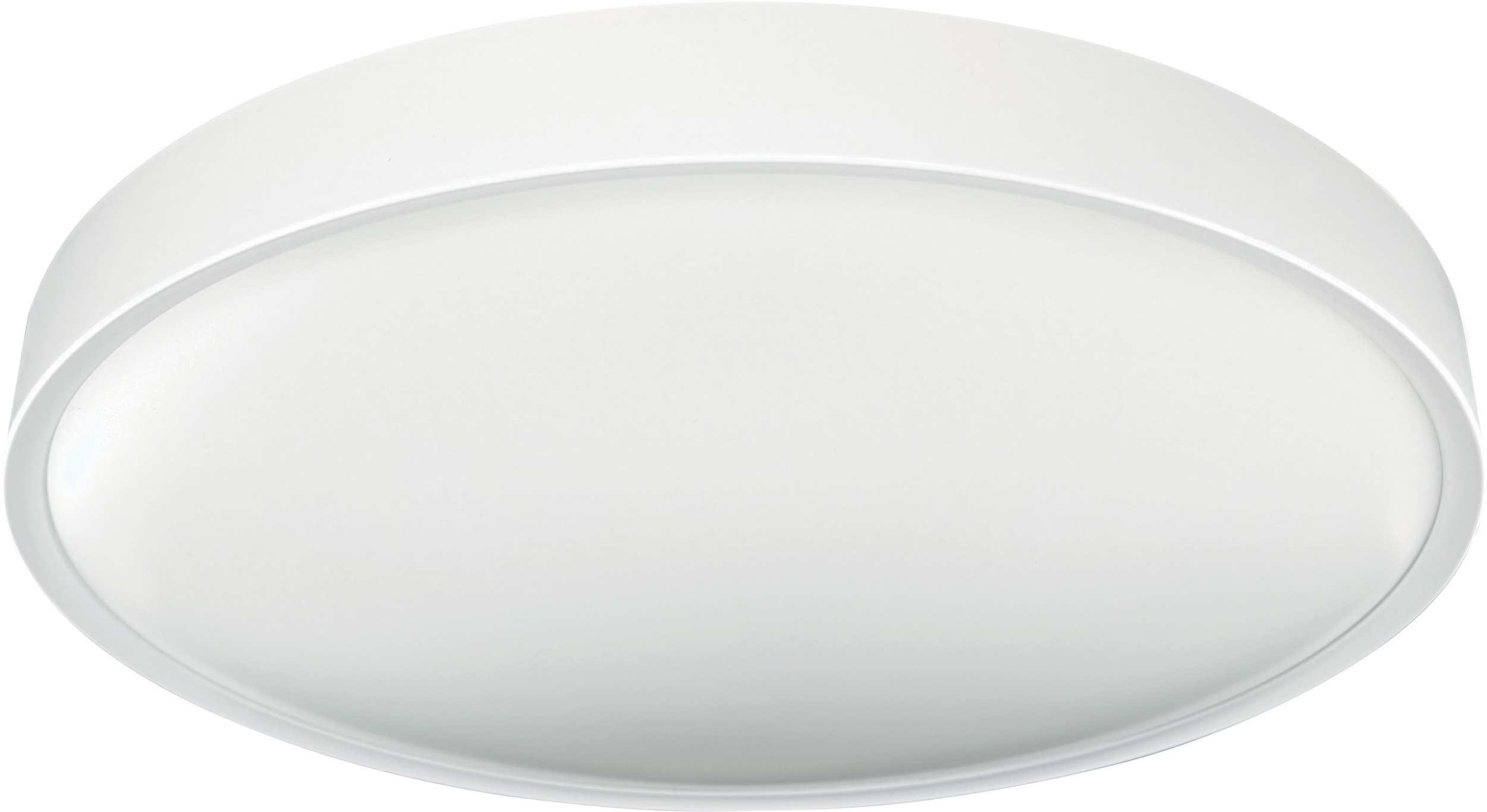 LED stropní svítidlo SAMER White 40W NW, 4000K, 3200lm, IP20, Greenlux GXLS366 - zvìtšit obrázek