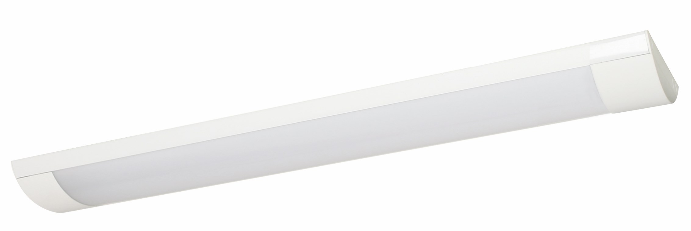 LED svítidlo pøisazené LED AURA NG 18W NW 1800lm, 60cm, IP20, Greenlux GXLS162 - zvìtšit obrázek