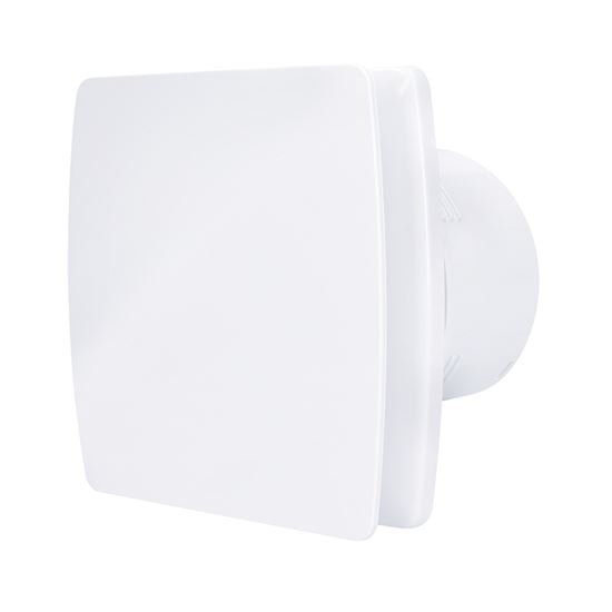 Axiální ventilátor do sprchy, kuchynì, koupelny, WC, Solight AV03 - zvìtšit obrázek