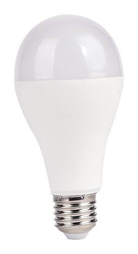 LED žárovka Rabalux 17W, (131W), 3000K, 2100lm, A65, E27, 1468 - zvìtšit obrázek