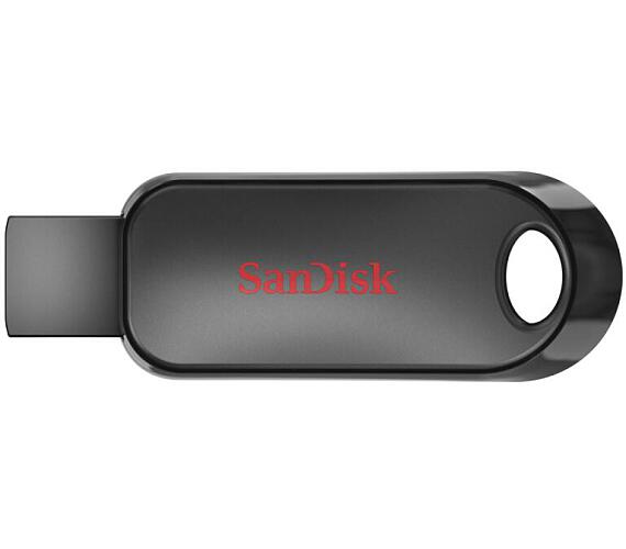 USB flash disk SanDisk Cruzer Snap 64 GB ( SDCZ62-064G-G35 ) - zvìtšit obrázek