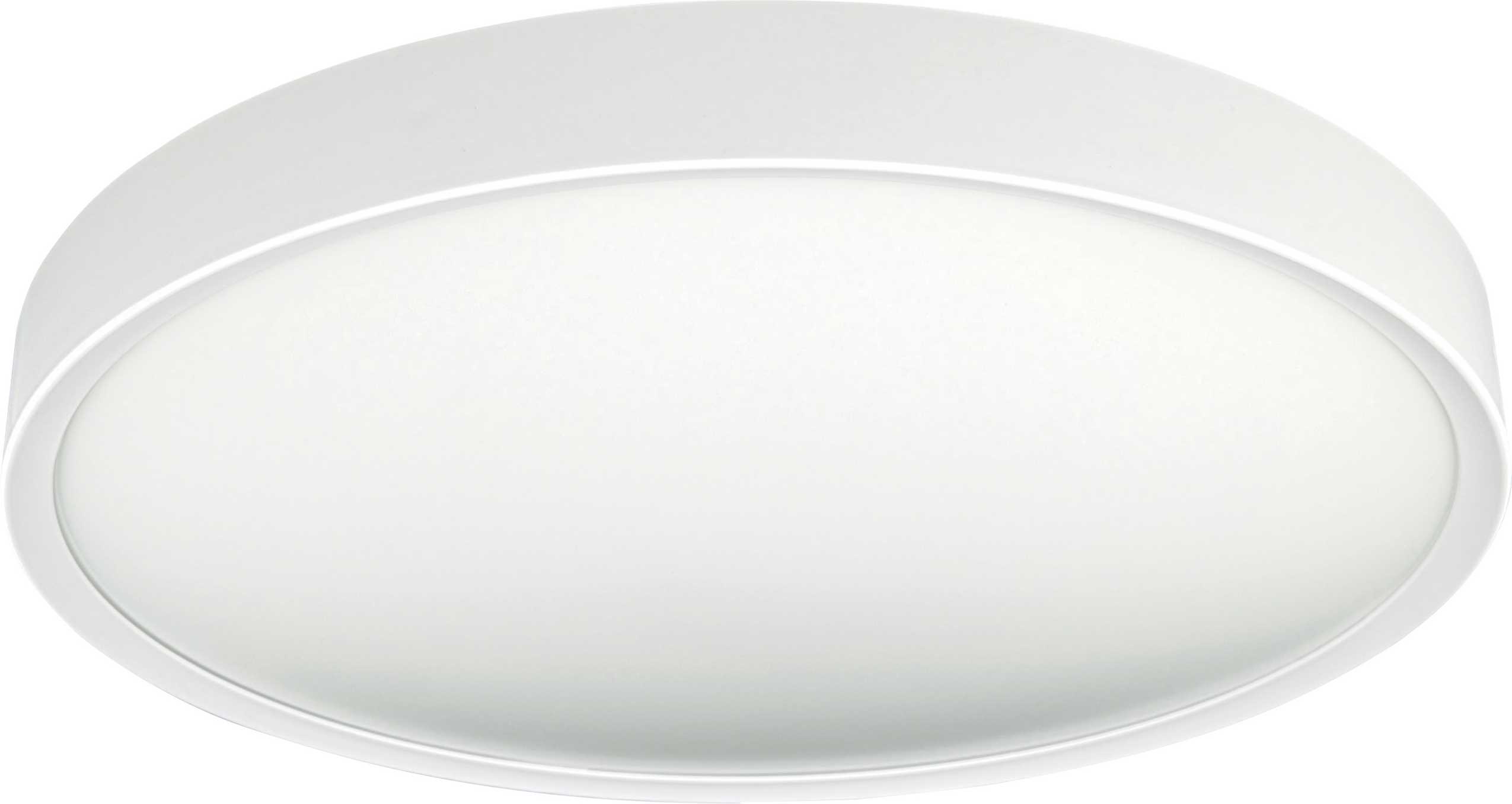 LED svítidlo SAMER White 32W NW 2560lm, 4000K, IP20, Greenlux GXLS364 - zvìtšit obrázek