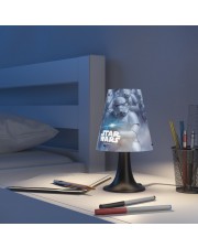 LED dìtská stolní lampièka Philips Disney Star Wars 71795/99/16 - zvìtšit obrázek