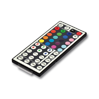 LED páska Ecolite STRIP SET RGB DX-SMD5050-RGB/1,5M ,RGB, 60 SMD/m, 14,4W/m, 12 V, IP 20, trafo - zvìtšit obrázek